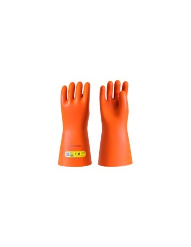 GUANTE DIELECTRICO CATU CGM-20 CLASE 2 (3 en 1)