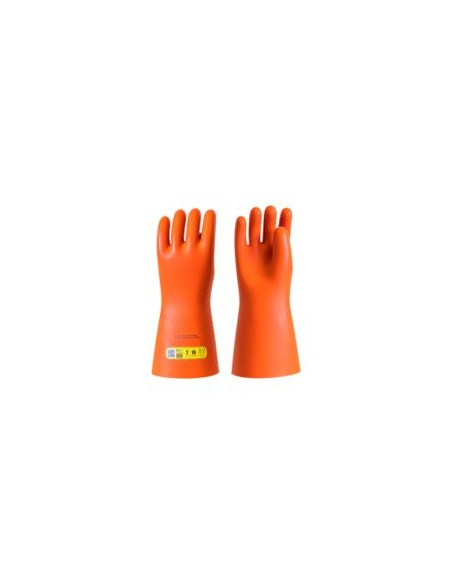 GUANTE DIELECTRICO CATU CGM-20 CLASE 2 (3 en 1)
