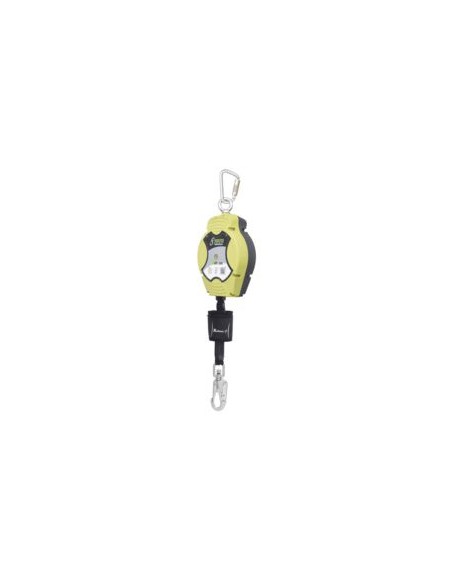 RETRACTIL HELIXON 12MT CINTA USO HZT Y VERT C/MOSQ. FA2050412