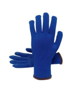 GUANTE TERMICO 210AZ DOT EN388(224XX)EN511(X2X)EN407(X2)