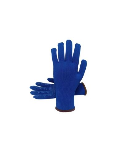 GUANTE TERMICO 210AZ DOT EN388(224XX)EN511(X2X)EN407(X2)