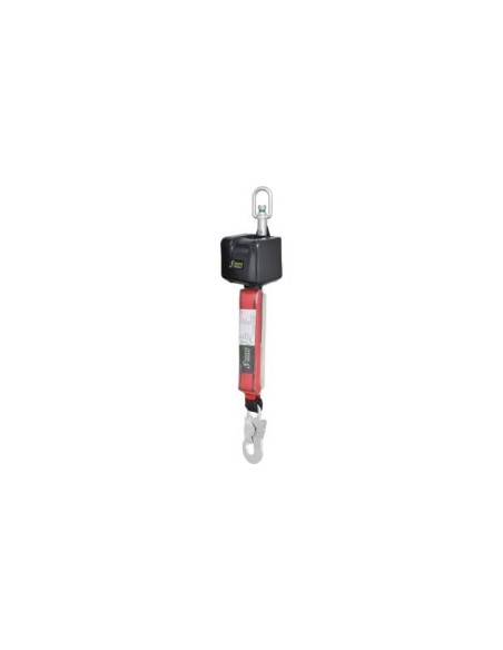 RETRACTIL VORAS 2MT USO VERTICAL/HTL FACTOR 2 FA2030202