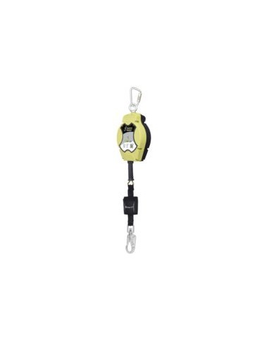 RETRACTIL HELIXON-S CABLE 15MT USO (H) Y (V) FA2040215