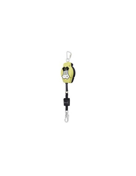 RETRACTIL HELIXON-S CABLE 15MT USO (H) Y (V) FA2040215
