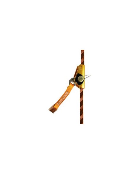 DESLIZADOR OTTO ANTICAIDAS PARA CUERDA DE 9-11mm.