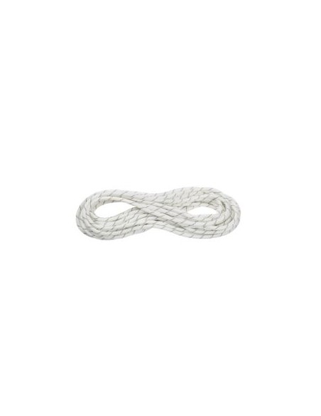 CUERDA Z20 CORDINO 20MT  POLIAMIDA 11mm C/GUARDACABOS