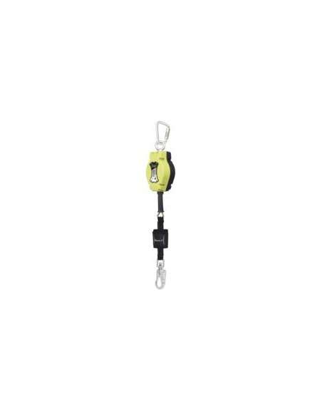 RETRACTIL HELIXON-S CABLE 7MT USO (H) Y (V) FA2040207
