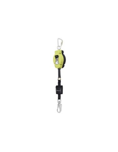 RETRACTIL HELIXON-S FA2040210 CABLE 10MT USO (H) Y (V)