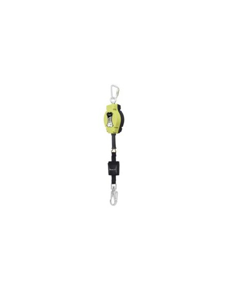 RETRACTIL HELIXON-S FA2040210 CABLE 10MT USO (H) Y (V)
