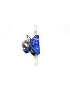 DESLIZADOR ANTICAIDA SK2 PARA CUERDA 10,5-13MM
