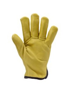 GUANTE FLOR VACUNO C/POLAR MO2465 EUROWINTER EN388(2122X) EN511 (11X) 2