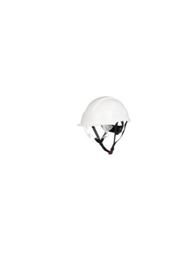 CASCO PHOENIX PRO 6PHP C/BARB Y GAFA EN397 EN50365