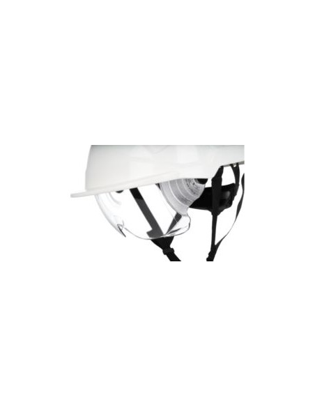 CASCO PHOENIX PRO 6PHP C/BARB Y GAFA EN397 EN50365