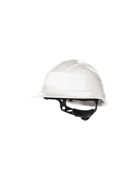 CASCO MOD. QUARTZ3 C/RUEDA ATA.TEXTIL EN397