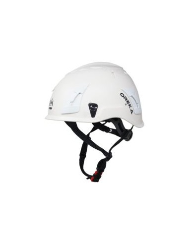 CASCO OREKA-EKAIN EN397 C/BARBUQUEJO