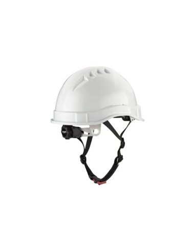 CASCO VOLT SIN VISERA C/BARBOQUEJO DIELECTRICO EN397 EN50365