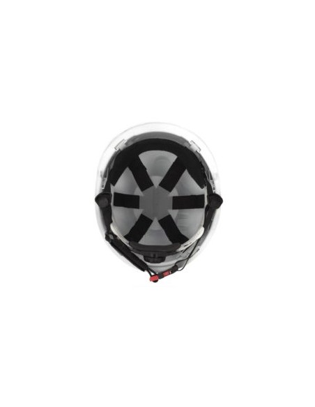 CASCO VOLT SIN VISERA C/BARBOQUEJO DIELECTRICO EN397 EN50365