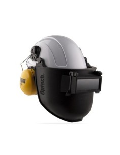 Pantalla Soldador OPTECH para Casco