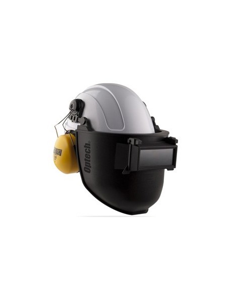 Pantalla Soldador OPTECH para Casco