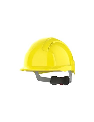 CASCO JSP AJB170 EVOLite VISERA MEDIA C/RUEDA