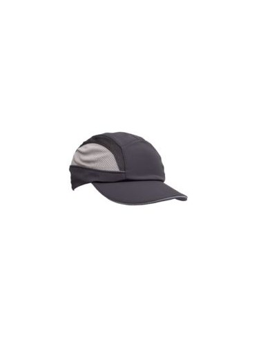 GORRA RDK AIRCAP RP VISERA 55mm. EN812
