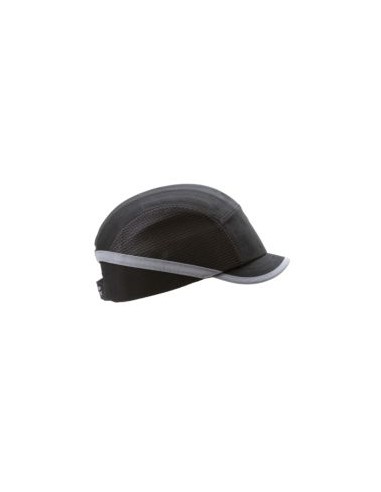 GORRA PROTECTORA 6CMS120 6CMS VISERA CORTA EN812