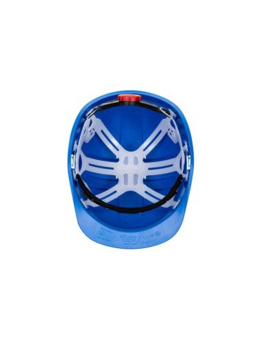 CASCO PS62 EXPERTLINE AIREADO C/RUEDA