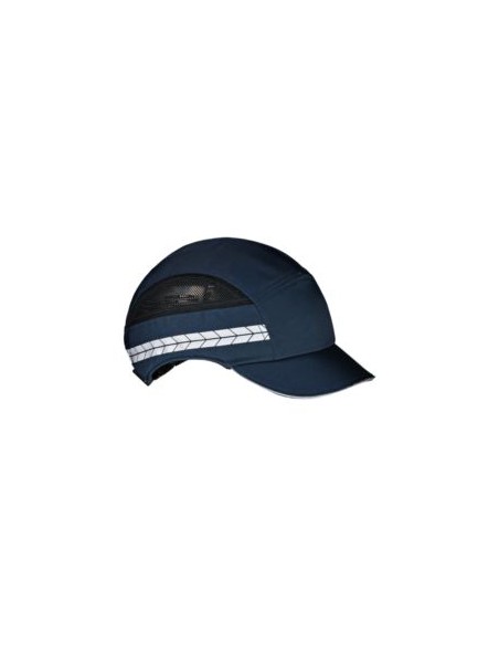 GORRA DUTY CAP MD1121 EN812 VISERA DE 5CM C/REFLEX