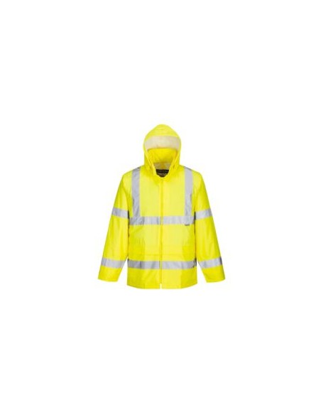 CHAQUETA AGUA H440 EN-471