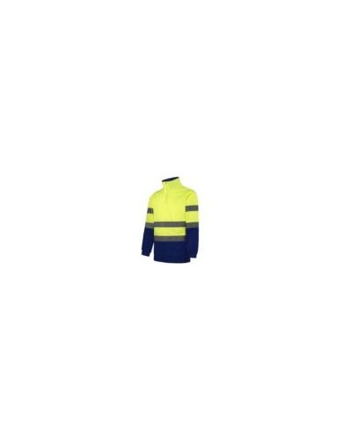 SUDADERA 851 PREMIUM C/ALTO