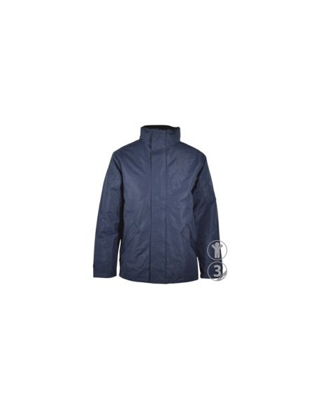PARKA BOSTON IMPERMEABLE