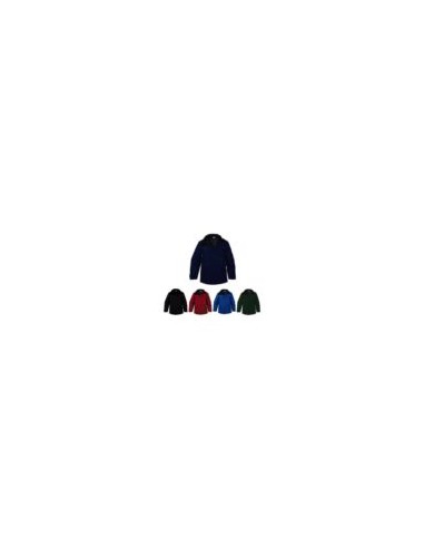 PARKA BOSTON IMPERMEABLE