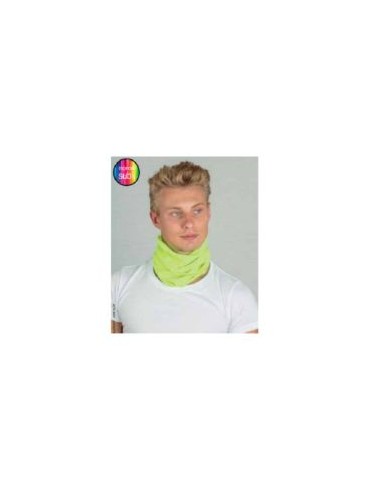 BUFANDA-BRAGA CLIMB SPORT
