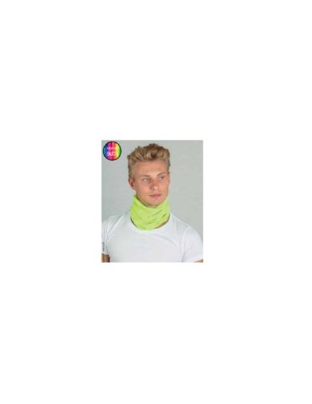 BUFANDA-BRAGA CLIMB SPORT