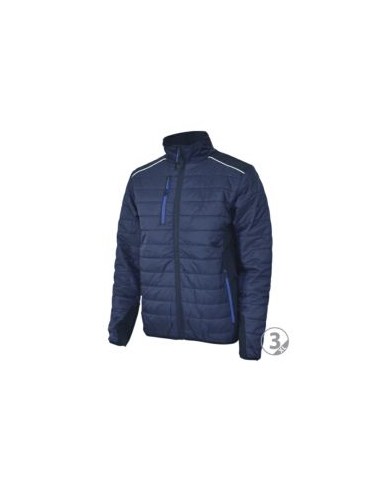 CAZADORA COSMOS RIPSTOP/SOFTSHELL