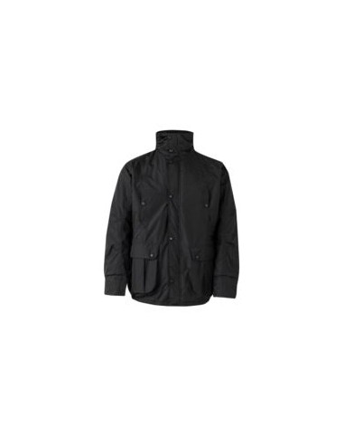 PARKA BUSINESS 206002 MULTIBOLSILLOS