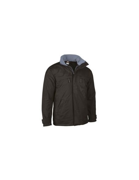 PARKA BOREAL IMPERMEABLE