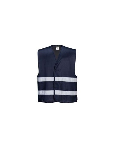 CHALECO IONA F474 EN17343 VISIB.MEJORADA