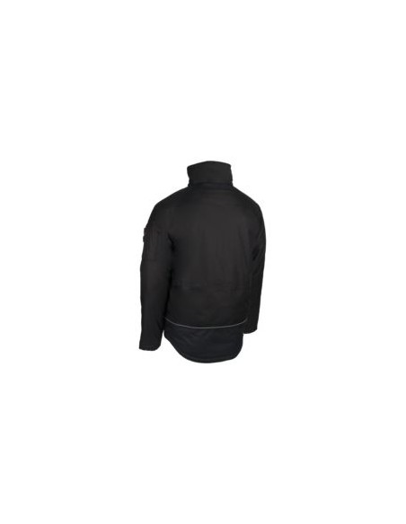 PARKA YUZU 5YUZ*R RIPSTOP IMPERMEABLE EN343 EN14058
