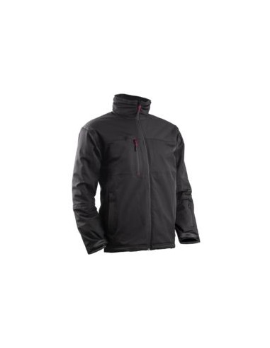PARKA SOFTSHELL 5YAW YANG WINTER II - EN342