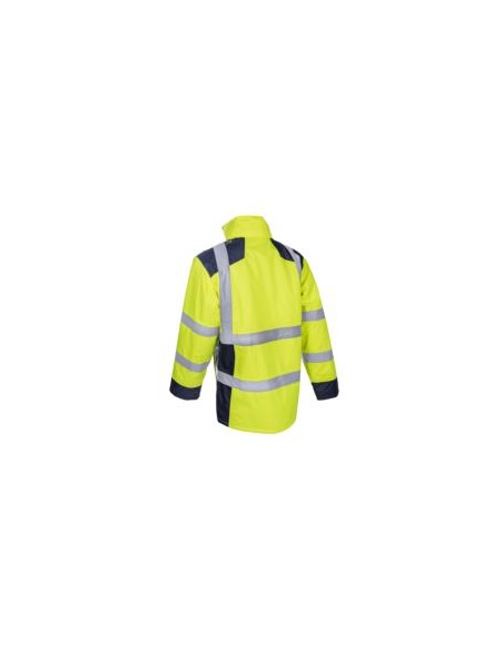 PARKA SOKOBIE 5SOK EN471 EN14058