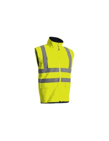 PARKA 4 en1 KANATA 7KAN EN471/EN342