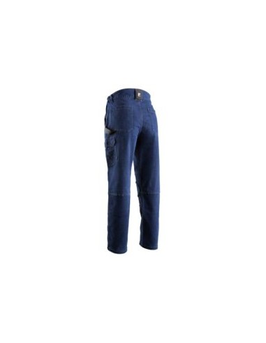 PANTALON CHONCO 5CHP420 VAQUERO STERTCH 310GR