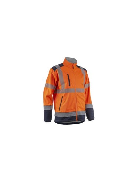 SOFTSHELL KAZAN 5KAS EN471