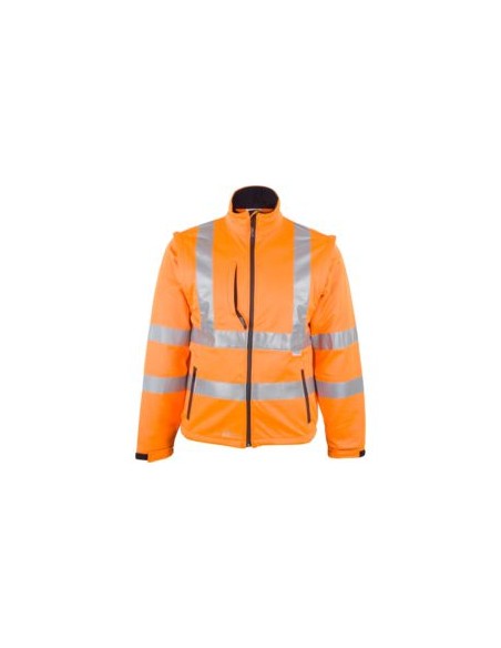 SOFTSHELL PREVENT 8060* EN471