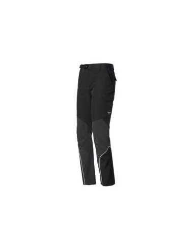 PANTALON SOFTSHELL NEGRO HEAVY EXTREM 8833B