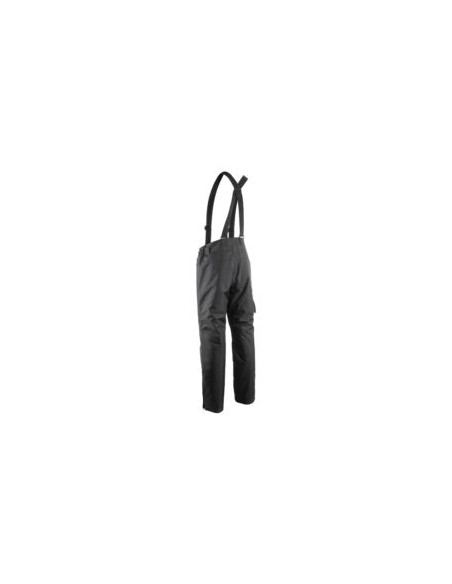 PANTALON SOFTSHELL 5MAR010 NEGRO MARMOTTE - EN342