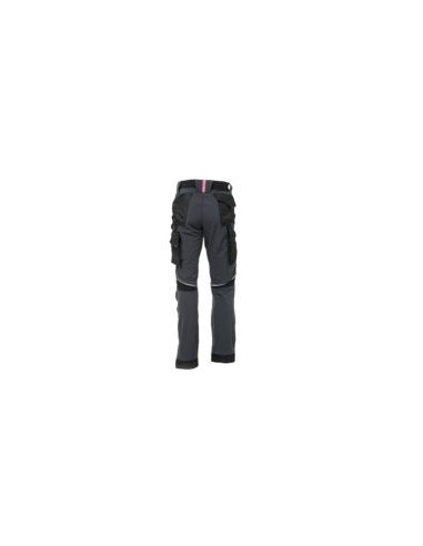PANTALON SOFTSHELL ATOM PE145