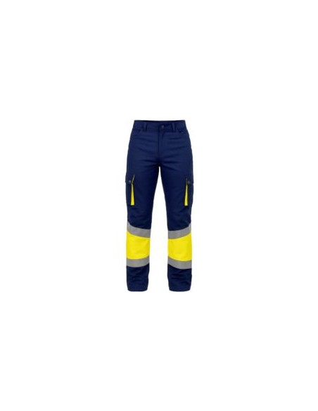 PANTALON TREKKING2 245GR. EN471