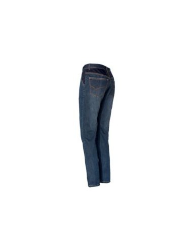 PANTALON 8027B JEAN STRETCH LIGHT AZUL